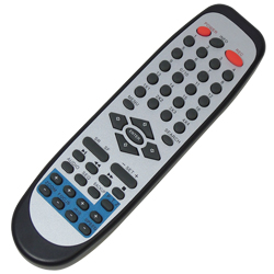 HDVR-J2704 赤外線リモコン