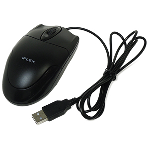 PF-RN004SHD USB光学式マウス