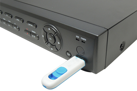 PF-RN004SHD USBバックアップ