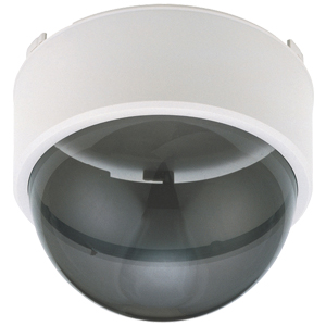 スモークドームカバー PTC40SM