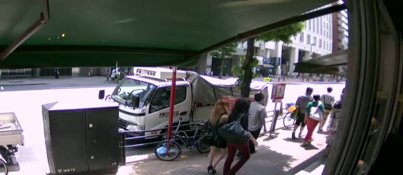 YHDR-04G スナップショット画像