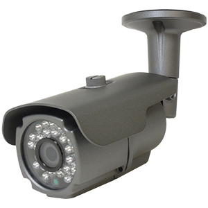 YKS-3J1IR 130万画素赤外線暗視対応屋外用HD-SDI監視カメラ