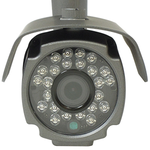 YKS-3J1IR 赤外線LEDを23個搭載