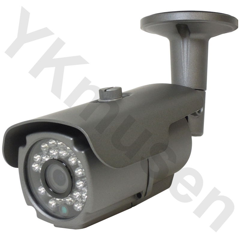 YKS-3J1IR 130万画素赤外線暗視対応屋外用HD-SDI監視カメラ | HD