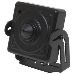 YKS-HD220MP フルHD超小型ピンホールHD-SDI監視カメラ