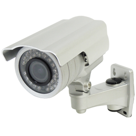 HD-CCTV/HD-SDI屋外用防犯・監視カメラ