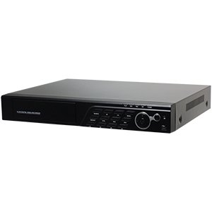 YKS-HR6004 4chフル動画録画対応HD-SDI監視用デジタルレコーダー