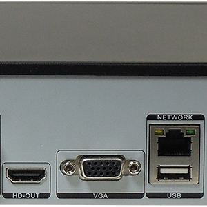 YKS-HR6004 HDMI/VGA出力機能をサポート