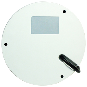 CVD-WD2206R2-VF 本体底面