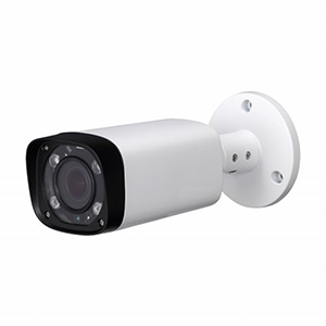 CVD-WO2210R2-DZ フルHD防雨型赤外線搭載電動VFレンズ内蔵HDCVI防犯カメラ