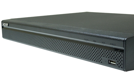 RD-CVR7204-VA 重厚感のある操作パネルを採用