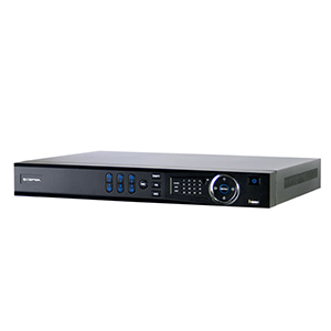 RD-CVR7204-S3 4ch Tribrid HDCVI監視用デジタルレコーダー