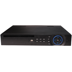 RD-CVR7416-VL 16chトリブリッド 1.5U HDCVI監視用デジタルレコーダー