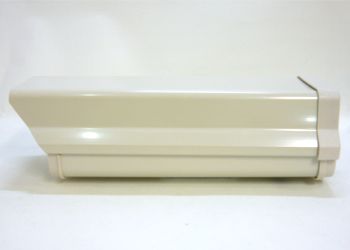 YKH-390FH ハウジング側面