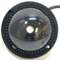 赤外線掃射器30坪カバータイプ YM-IRW30 フラットLED採用