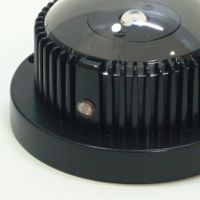 赤外線掃射器30坪カバータイプ YM-IRW30 CDSセンサー搭載