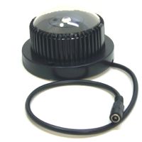赤外線掃射器30坪カバータイプ YM-IRW30 電源端子