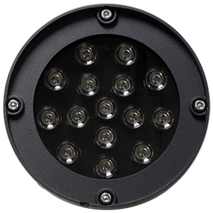 YIR-IB88 Super High Power IR LED 搭載