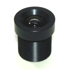 MINI-Lens f6mm/F2.0 f6mm望遠ミニレンズ