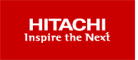 HITACHI 日立製作所 防犯カメラ・監視カメラ・CCTVシステム