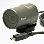 WATEC(ワテック) 高感度 USB2.0 防滴 HD カラーカメラ WAT-03U2D
