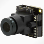 WATEC(ワテック) 超小型・高感度 ボード型 デイナイトカメラ WAT-1100MBD(G3.7)