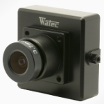 WATEC（ワテック）超小型・HD-SDI カラーカメラ WAT-30HD