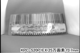KPC-S20P1EX 撮影画像1