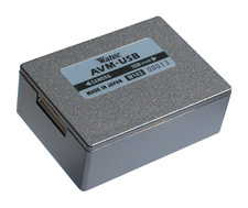 AVM-USB VIVIDモデル、WAT-241専用機能設定コントローラ