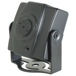 ITC-401P SONY Super HAD CCD II搭載小型カラーピンホールカメラ