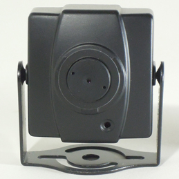 ITC-401P ピンホールレンズ採用