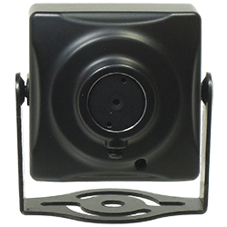 ITC-403H(P) ピンホールレンズ採用