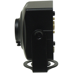 ITC-403H(P) 本体側面