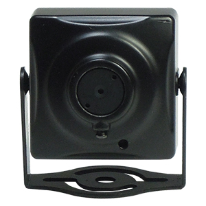 ITC-406H(P) ピンホールレンズ採用