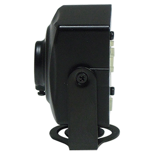 ITC-406H(P) 本体側面