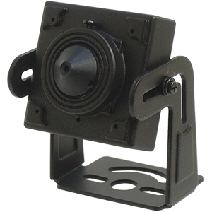 KJH-P3230A 超高感度52万画素高画質小型ピンホールカメラ
