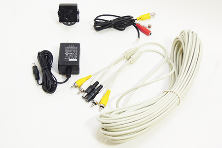 MTC-F712A 15mケーブル付きのオールインワンモデル
