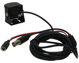 VH130-BR 本体背面・接続部分