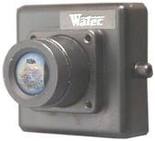 WAT-660D(G3.8) 小型白黒カメラ