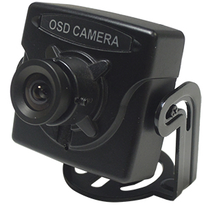 WM-AM041MG 超高感度130万画素高画質小型カメラ