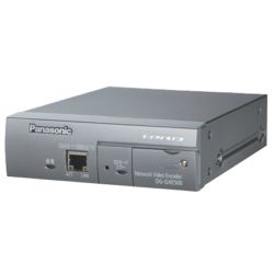 WJ-GXE500 i-PRO SmartHD ネットワークビデオエンコーダー