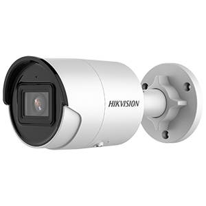 DS-2CD2046G2-I AcuSense 4MP単焦点レンズ・IR搭載超低照度バレット型ネットワークカメラ
