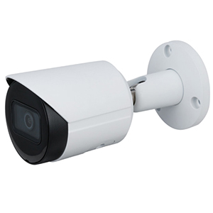IPC-HFW2231SP-S-0280B-S2-QH 2MP単焦点レンズ・IR搭載バレット型ネットワークカメラ