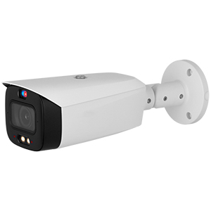 IPC-HFW3449T1-ZAS-PV 4MP電動VFレンズ搭載TiOCバレット型ネットワークカメラ