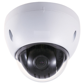 IPD-IZ3282D 2メガピクセルPTZ小型ネットワークカメラ