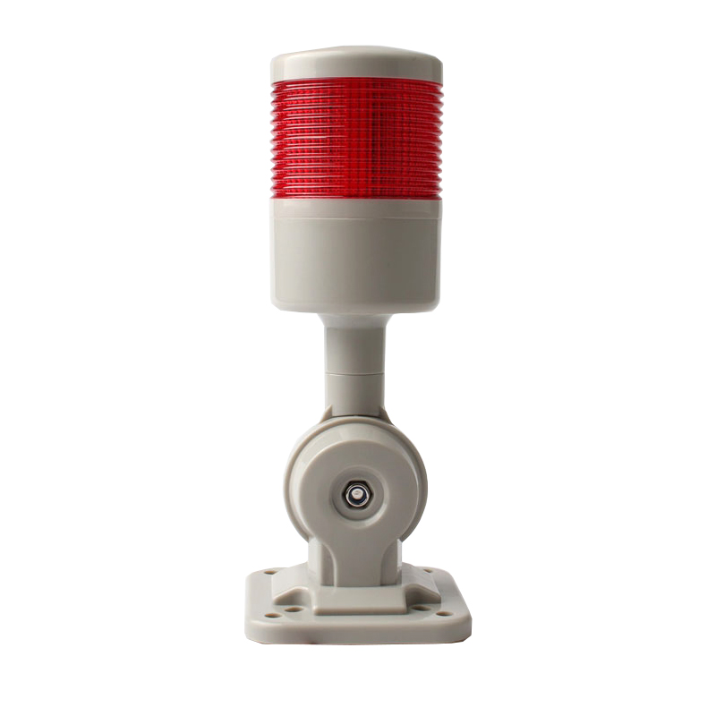 IPD-TG3211R-SET 体温計測専用赤外線サーマルカメラ オプション アラーム音機能付き警報ランプ