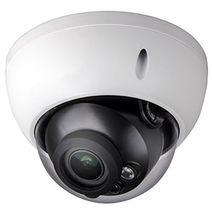 IPD-WD2206R-VF 2メガピクセル防雨型赤外線暗視ミニドーム型ネットワークカメラ