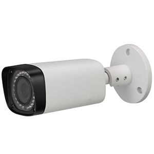 IPD-WO2210R-DZ 2メガピクセル電動ズームレンズ搭載防雨型赤外線暗視ネットワークカメラ