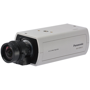 防犯カメラ Panasonic i-PRO WV-SPW611L WV-SPW611L | i-PRO Products - 防犯カメラ