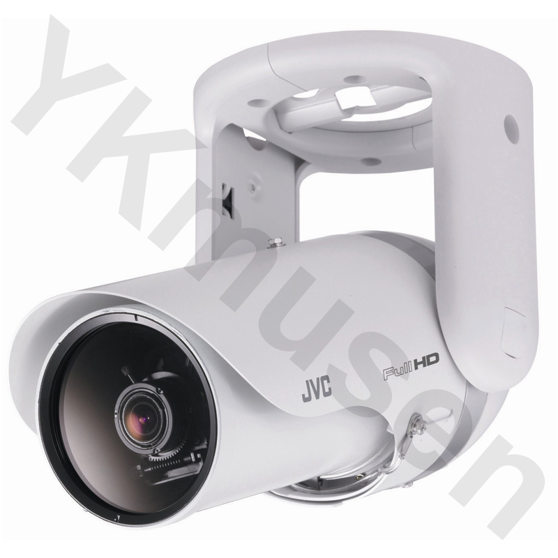 ジャンク IDIS directcx camera TC-B4201XP